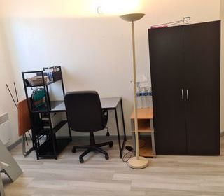  Appartement � louer 1 pi�ce 19 m�