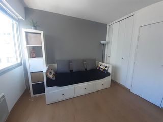  Appartement � louer 1 pi�ce 22 m�