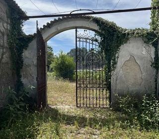  Terrain � vendre 7300 m�