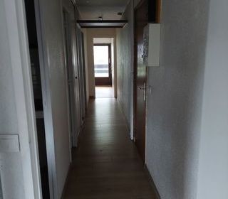  Appartement � vendre 2/3 pi�ces 48 m�