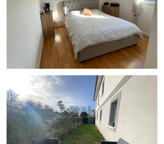  Appartement � vendre 3 pi�ces 59 m�