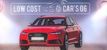 LOW COST CAR'S 06