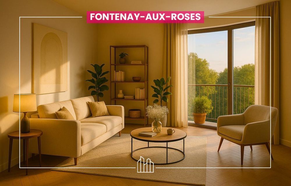 Appartements neufs   Fontenay-aux-Roses (92260)