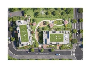  Appartement � vendre 2 pi�ces 40 m�