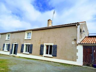  Maison � vendre 6 pi�ces 165 m�