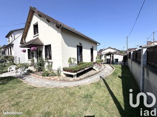  Maison � vendre 5 pi�ces 100 m�