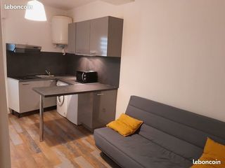  Appartement � louer 1 pi�ce 17 m�