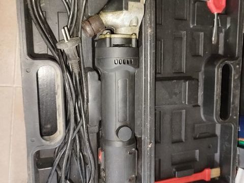 Tondeuse &agrave; mouton 250 85320 P�ault