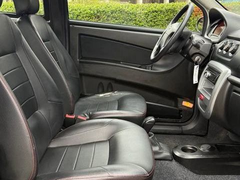 MICROCAR Voiture sans permis  occasion Cr&eacute;teil 94000