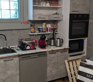  Appartement � louer 3 pi�ces 72 m�