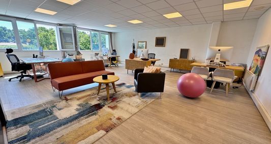 Agence LOCAUX BUREAUX COMMERCES Nantes