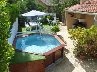 Location  Maison - Villa 