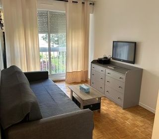  Appartement � louer 2 pi�ces 40 m�