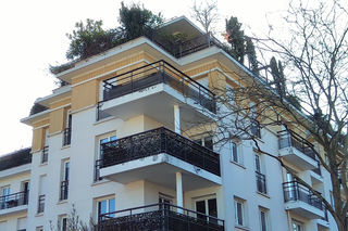  Parking / Garage � louer 14 m�