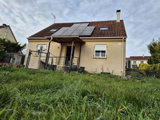  Maison � vendre 5 pi�ces 100 m�