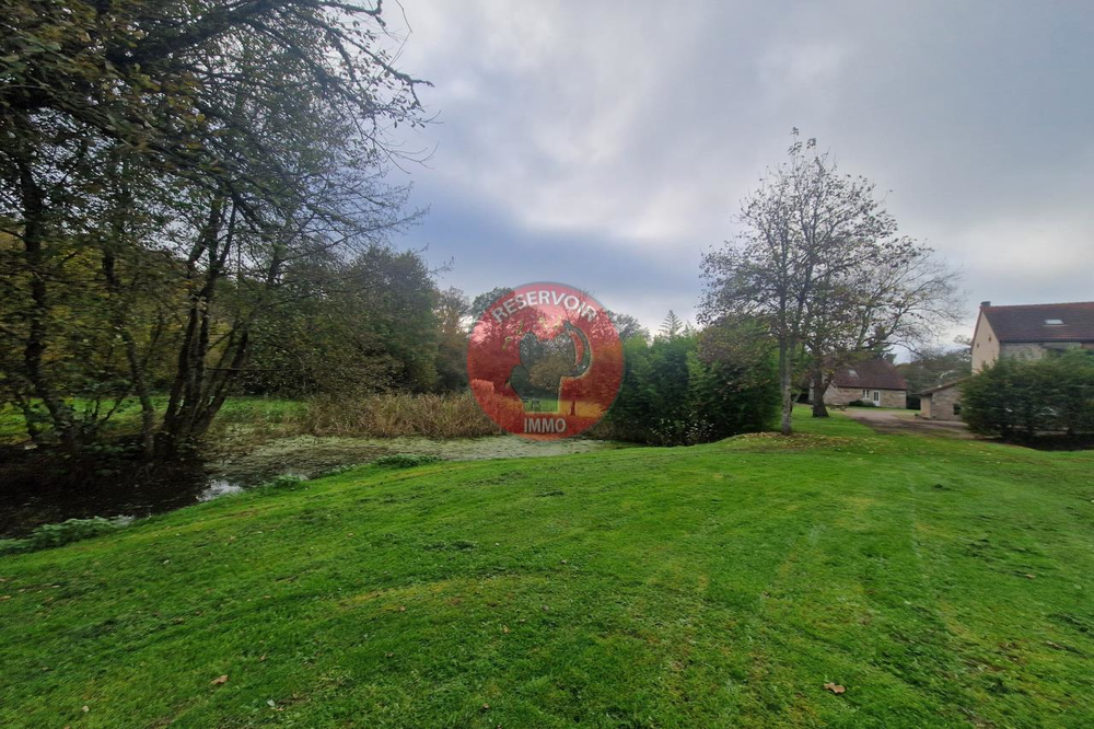 � vendre  Maison Pouilly-en-Auxois (21320)