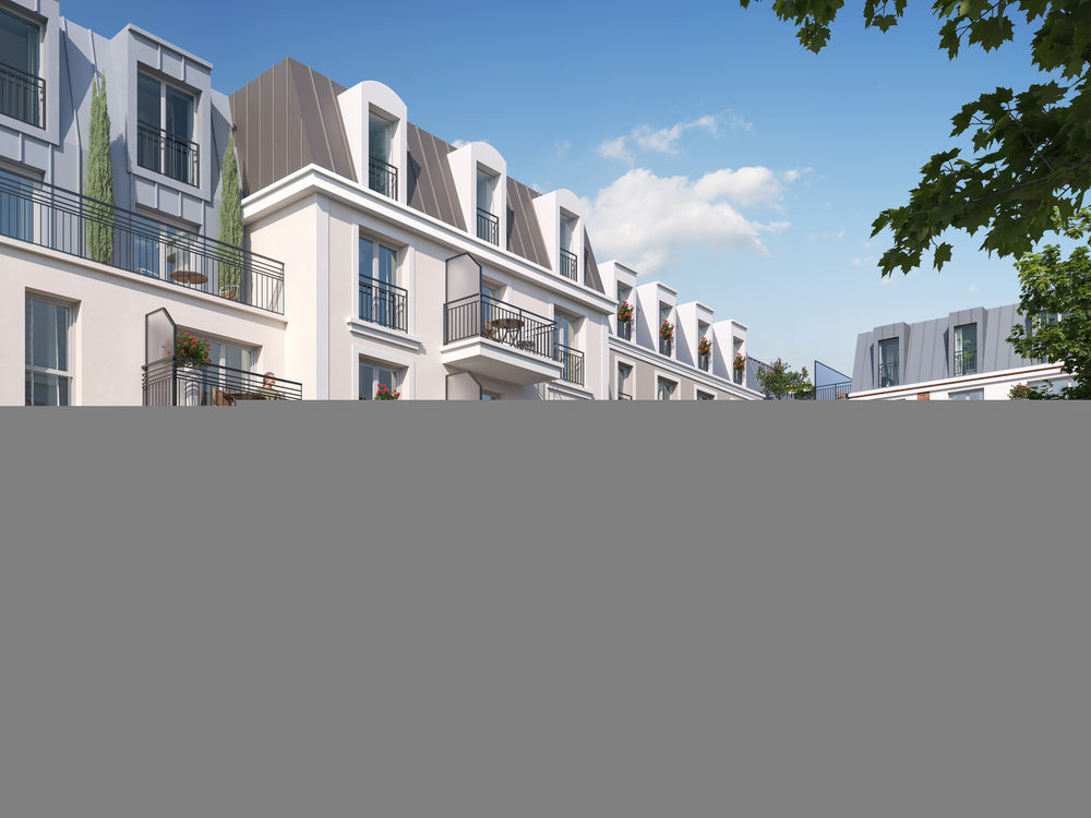   Beauchamp (95250)