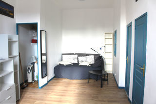  Appartement � louer 1 pi�ce 37 m�