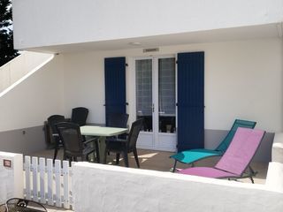 Location  Appartement 