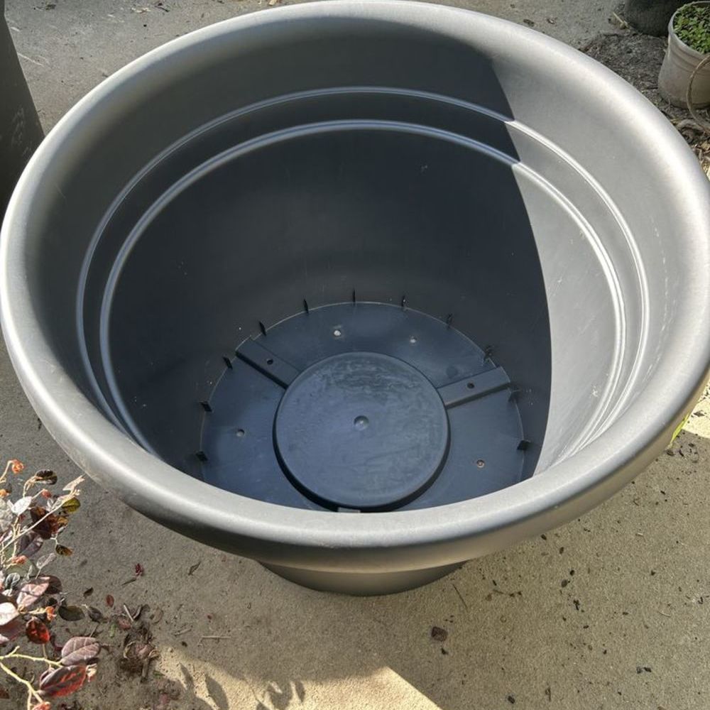 Pot xxl Jardin