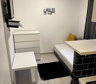  Appartement � louer 1 pi�ce 17 m�