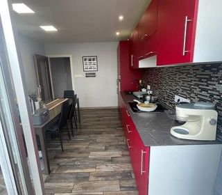  Appartement � vendre 3 pi�ces 74 m�