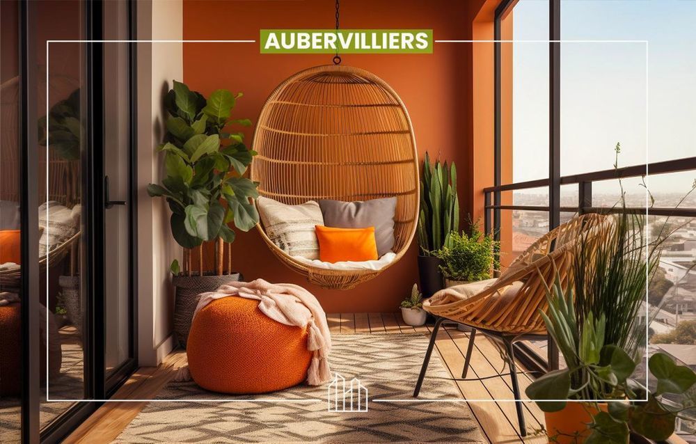   Aubervilliers (93300)