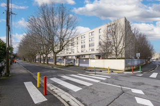  Appartement � vendre 3 pi�ces 64 m�