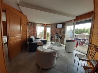  Appartement � vendre 4 pi�ces 87 m�