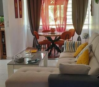  Appartement � vendre 2 pi�ces 45 m�