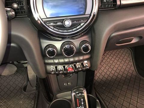 Mini Cooper S Hatch 3 Portes 192 ch BVA7 2019 occasion Le Broc 63500