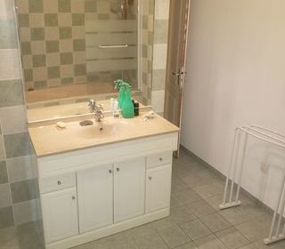  Chambre � louer 3/4 pi�ces 15 m�