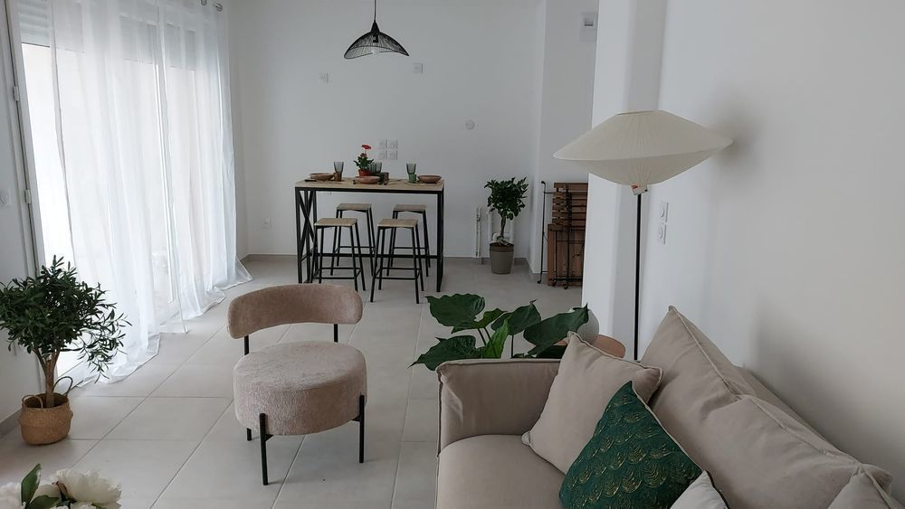 Appartements neufs   Marseille (13011)