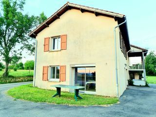 Location  Appartement 