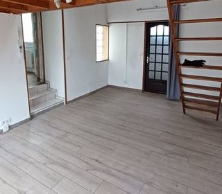  Appartement � vendre 2 pi�ces 45 m�