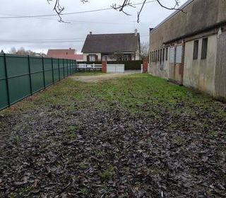  Parking / Garage � vendre 105 m�