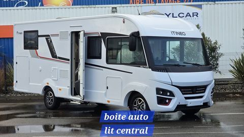 ITINEO Camping car 2026 occasion Saint-Geours-de-Maremne 40230