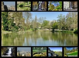  Appartement � vendre 1 pi�ce 27 m�