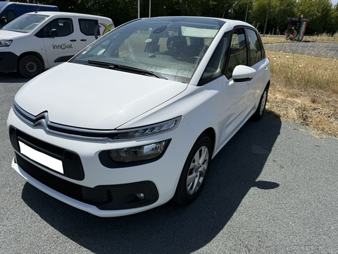Citroen c4 picasso Citro&euml;n  PureTech 130 S&S Live