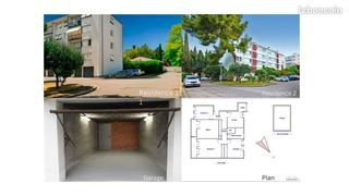  Appartement � vendre 4 pi�ces 71 m�