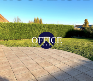  Maison � vendre 5 pi�ces 106 m�