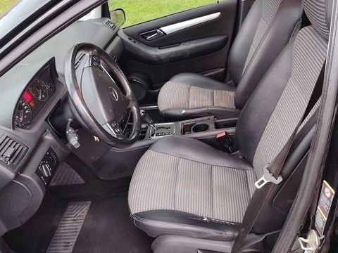 Mercedes Classe A 170 Avantgarde Autotronic CVT 2005 occasion Chatelay 39380