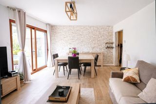  Appartement � vendre 2 pi�ces 60 m�