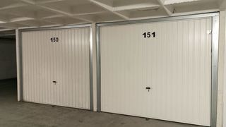  Parking / Garage � louer 12 m�