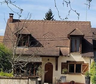  Maison � vendre 6 pi�ces 120 m�