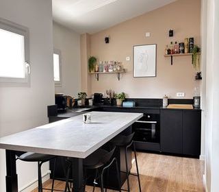  Appartement � vendre 2 pi�ces 44 m�