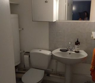  Appartement � vendre 1 pi�ce 18 m�