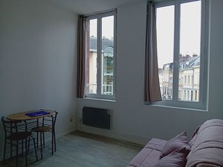  Appartement � louer 1 pi�ce 21 m�