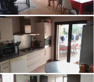  Maison � vendre 5 pi�ces 122 m�