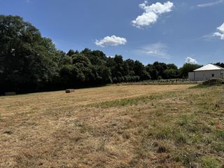  Terrain � vendre 1632 m�